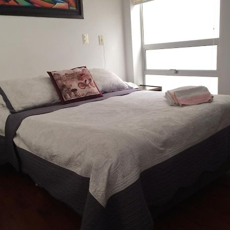 Hotel Parque Santander 通哈 外观 照片