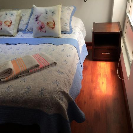 Hotel Parque Santander 通哈 外观 照片
