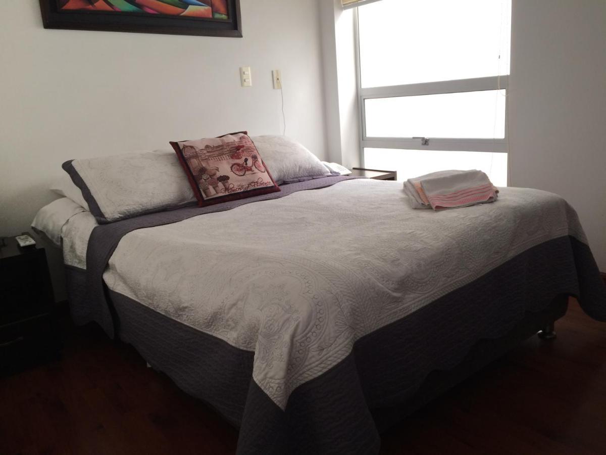 Hotel Parque Santander 通哈 外观 照片