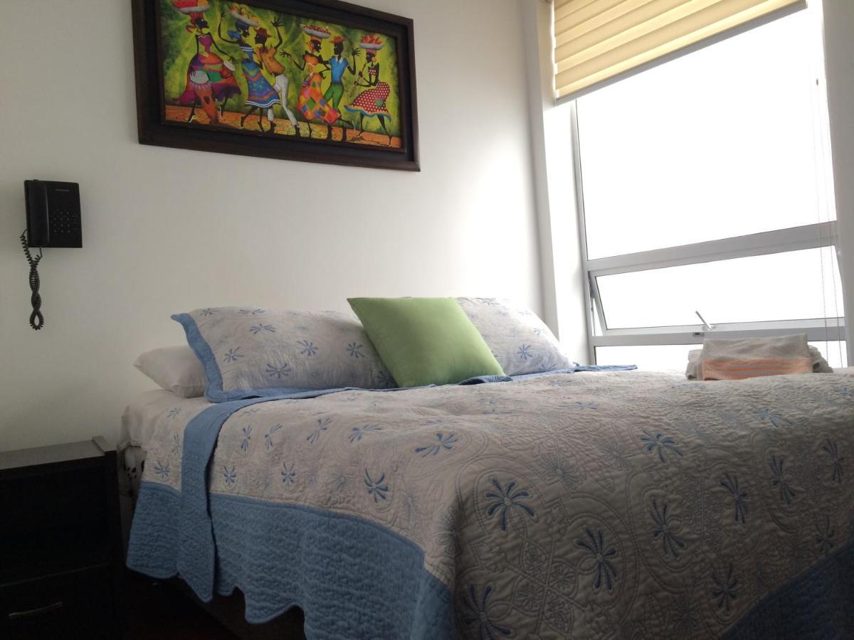 Hotel Parque Santander 通哈 外观 照片