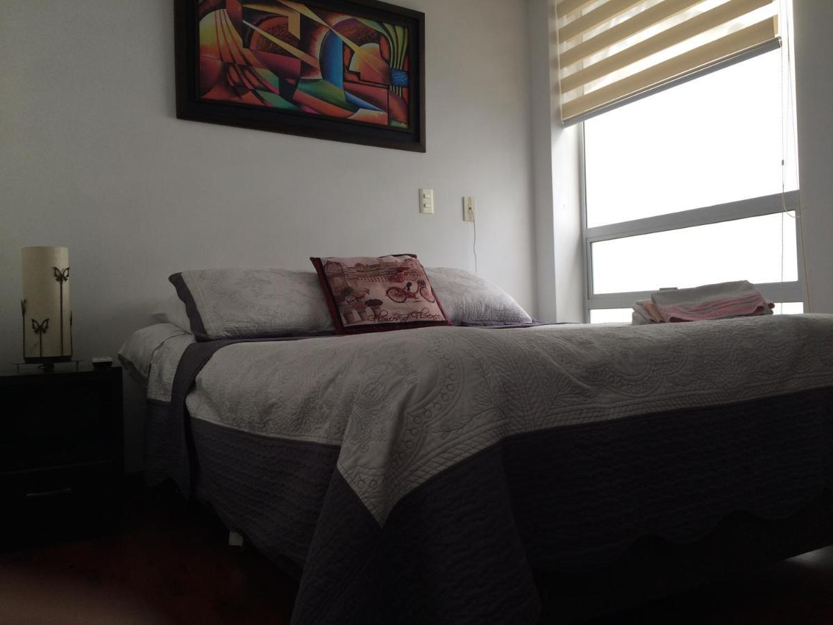 Hotel Parque Santander 通哈 外观 照片