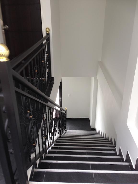 Hotel Parque Santander 通哈 外观 照片