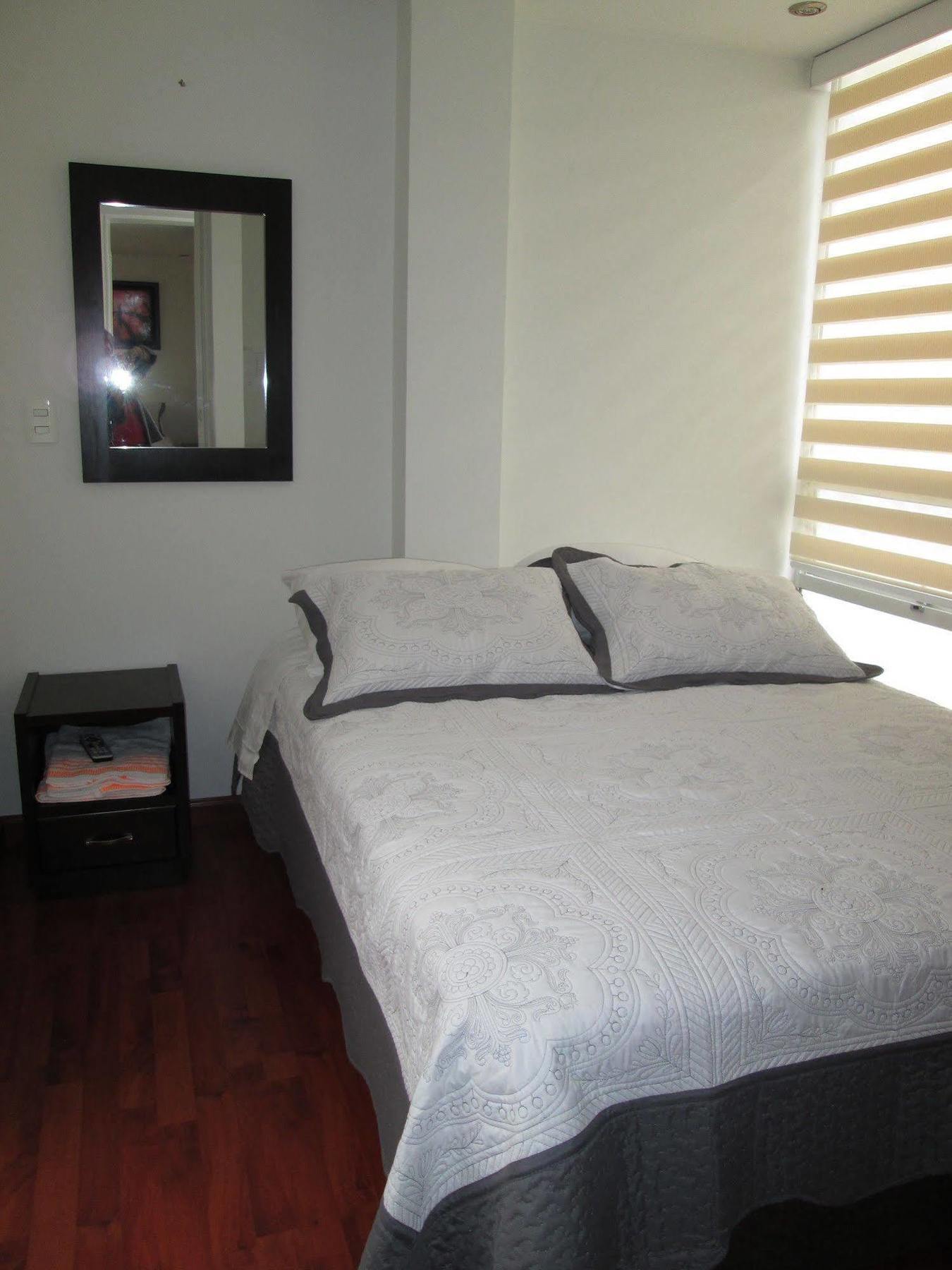 Hotel Parque Santander 通哈 外观 照片